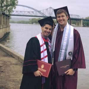 Meet your Posher, Jordon